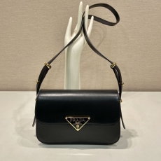 Prada Top Handle Bags